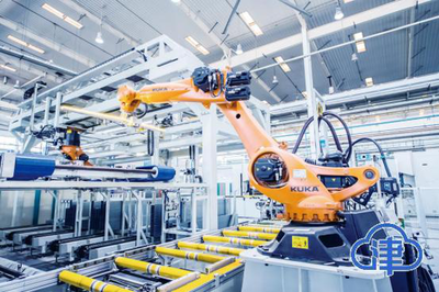 奥的斯电梯与天津 一场关于智能制造的‘双向奔赴’网络技术研发