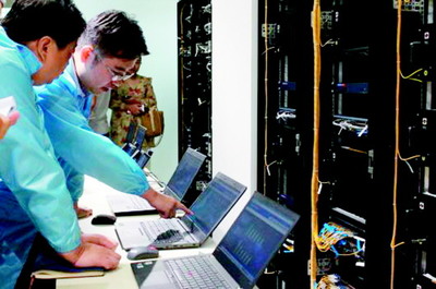 量子科技产业化加速 济南“量子谷”规划建设步入快车道