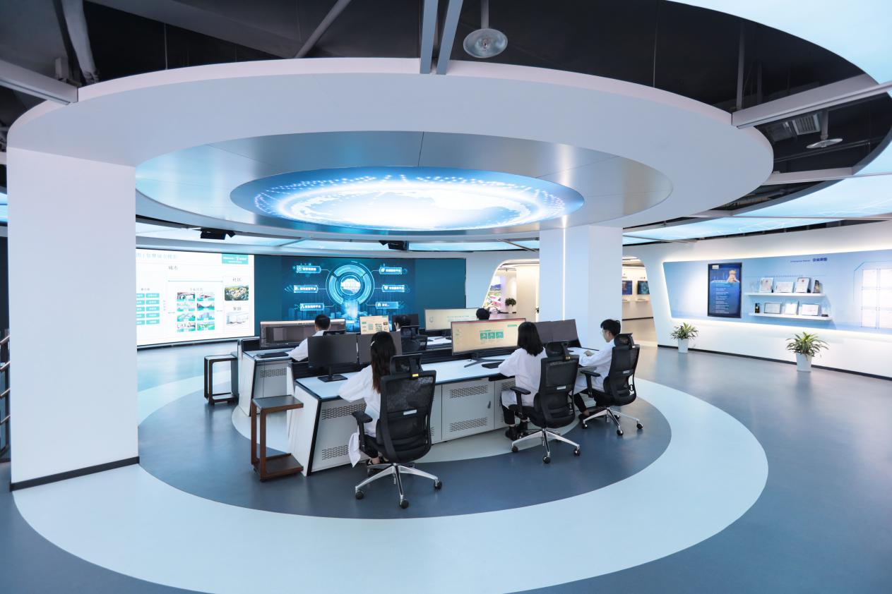 海信网络科技牵头，山东省智慧云脑制造业创新中心获批，引领产业变革