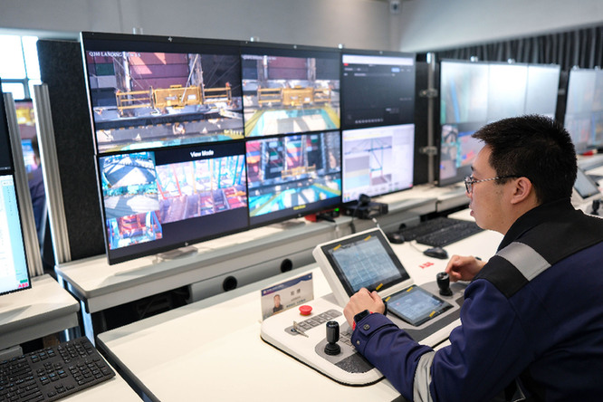 6G研发全面推进 技术升级与融合应用的无限前景