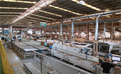 格曼尼获评“定制家居行业工业互联网首批示范单位”，以技术研发驱动产业升级