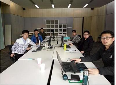 普华大连研发中心成立，加速网络技术研发与创新