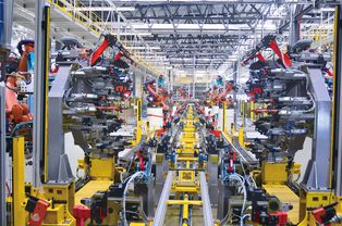 从赛场到工厂，再到市场——北汽昌河全链路技术驱动之路